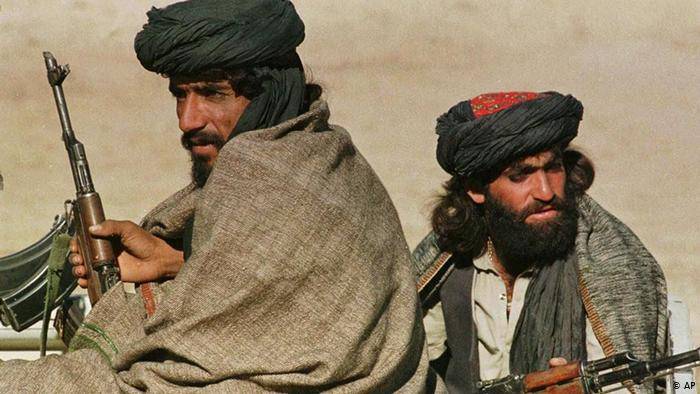 کومو طالبانو چې د ISI له پنجو د خلاصون تصور کړى، حتمي وژل شوي
