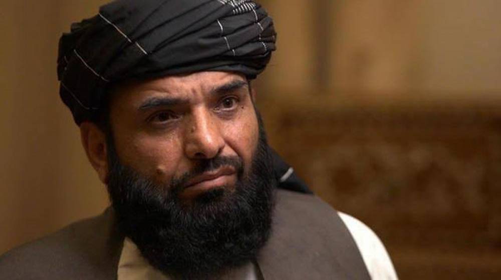 د قطر طالبانو ګيله کړې، پاکستان ننګ نه دی ورته کړی