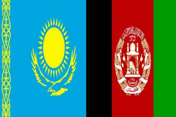افغانستان له  قزاقستانه غنم اخلي