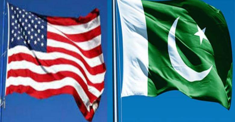 امریکا نور پاکستانيان نه روزي