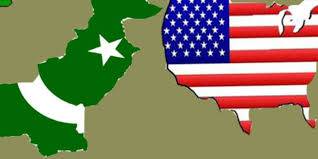 پاکستان امریکا ته د نویو عینکو وړاندیز کړی