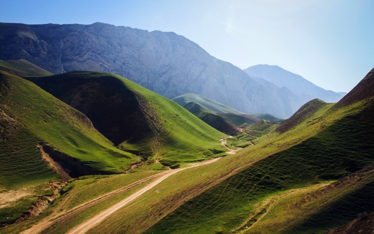 افغانستان
